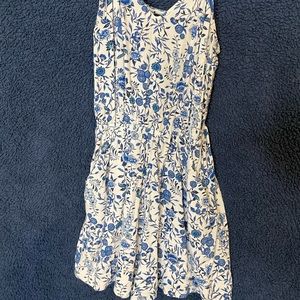 Womens floral romper
